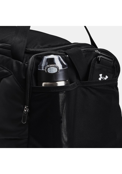 Under Armour Undeniable 5.0 Duffle Unisex Siyah Spor Çantası Düz 1369223 Siyah