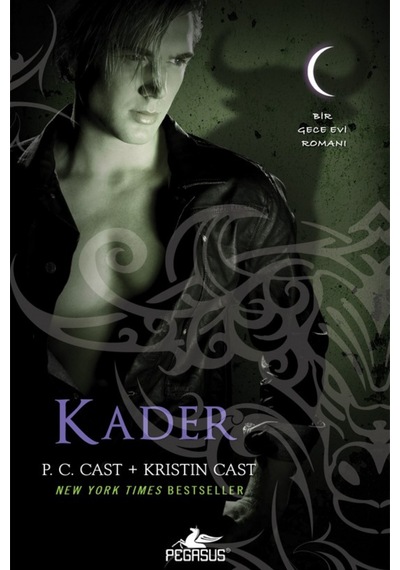 Kader - Gece Evi Serisi 9
