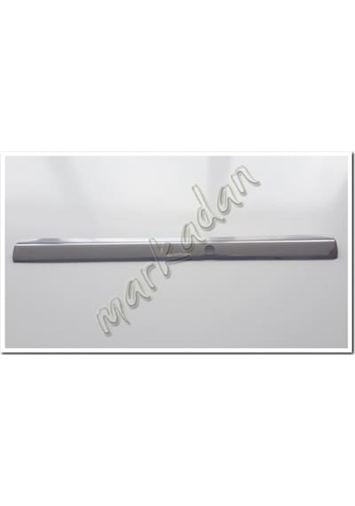 Vw T4 Transporter Krom Bagaj Çıtası 1995-2003 Paslanmaz Çelik N11.4841
