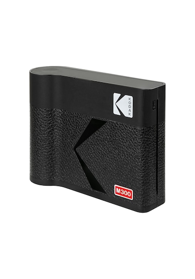 Kodak Mini 3 Era - Siyah Filmli Fotoğraf Makinesi