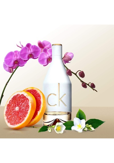 In2u Her Edt Kadın Parfümü 150 Ml Diğer
