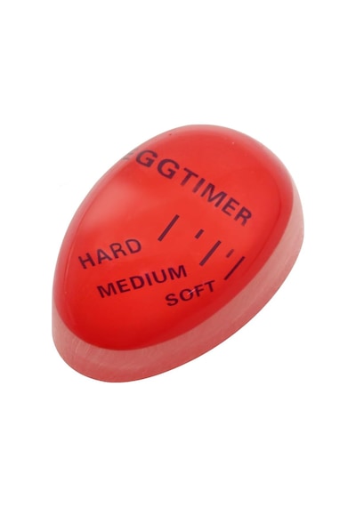 Yumurta Kaynatma Zamanlayıcısı Dublör Yumurta Egg Timer - Fc423