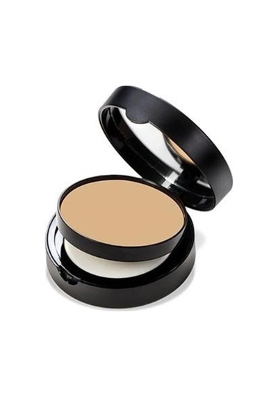 Note Luminous Silk Compact Powder Pudra Medium Beige 03