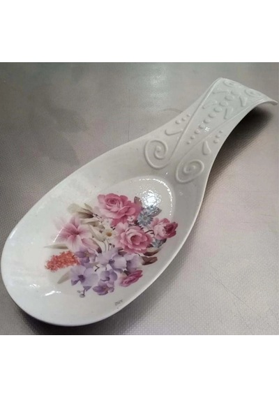 Kepçe Altı Melamin Çok Renkli