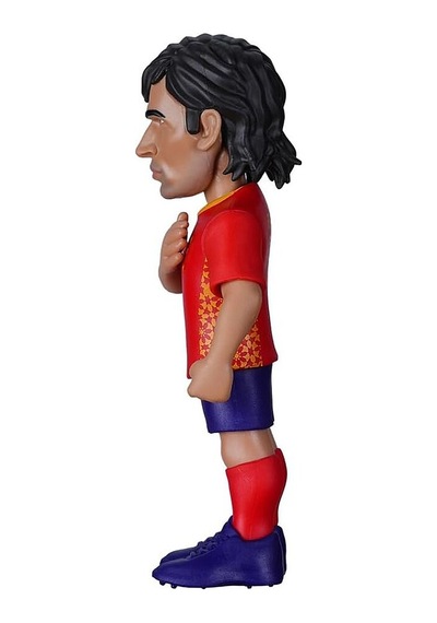 Minix Raul Spain -25060