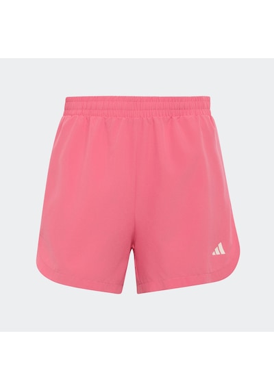 Adidas Studio Woven Kadın Pembe Şort Ky3132