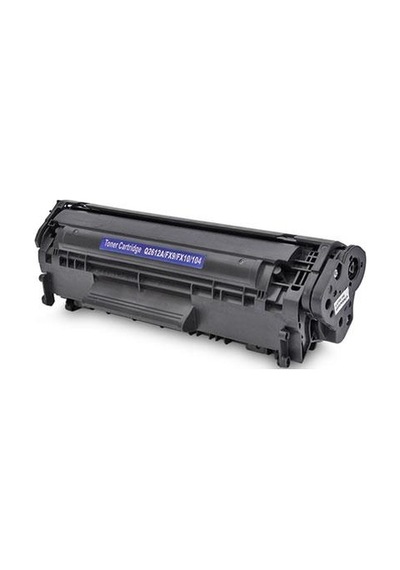 HP LaserJet 1020 Uyumlu Toner (12A)