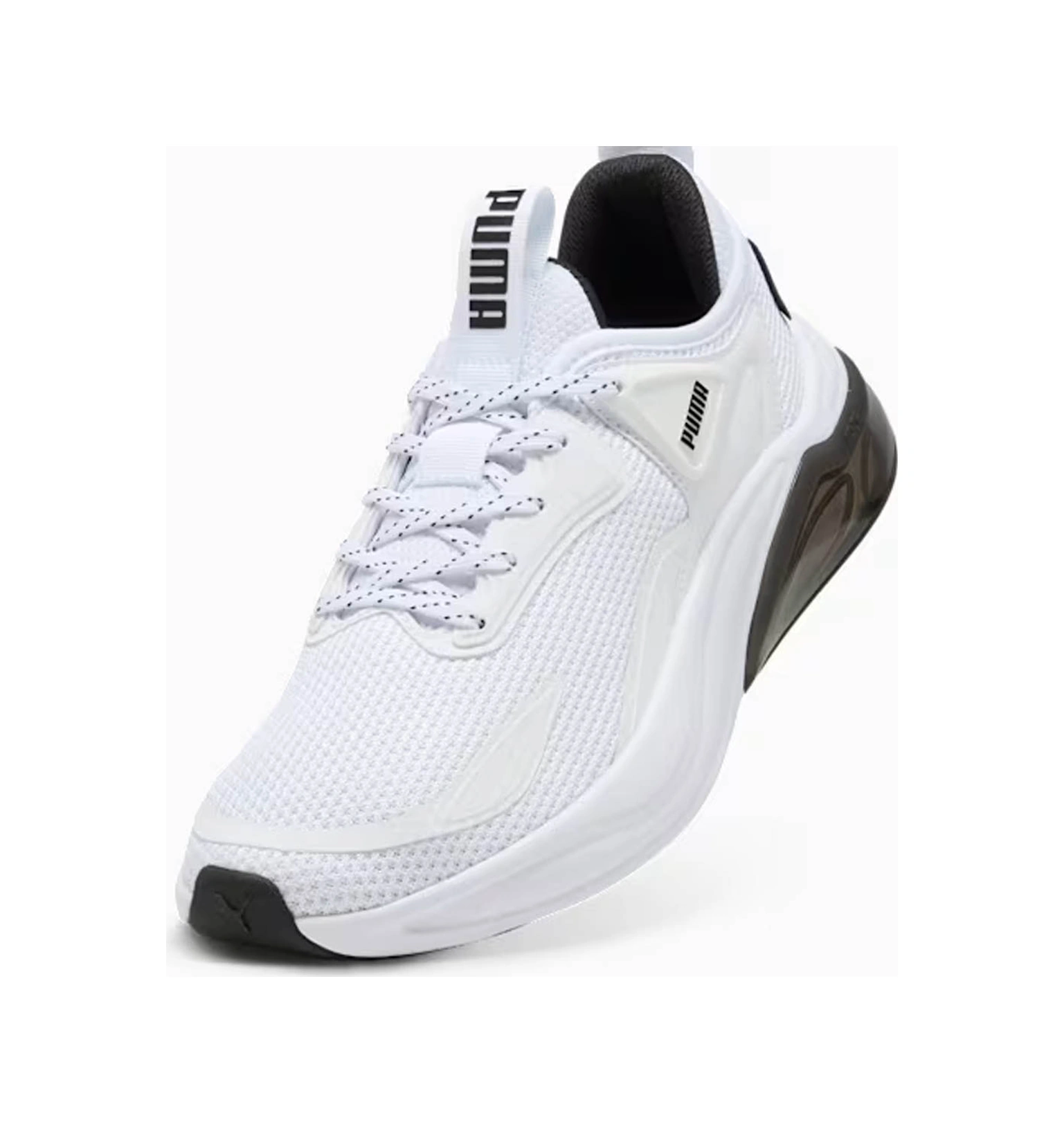 Puma Cell Thrill Beyaz Erkek Sneaker 310168-20 Beyaz Puma Cell Thrill Beyaz Erkek Sneaker 310168-20 Beyaz