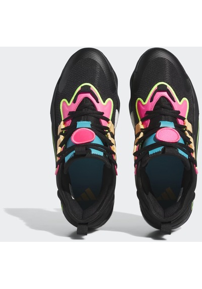 Adidas Byw Select Erkek Basketbol Ayakkabısı C-adııe9306e10a00 Siyah
