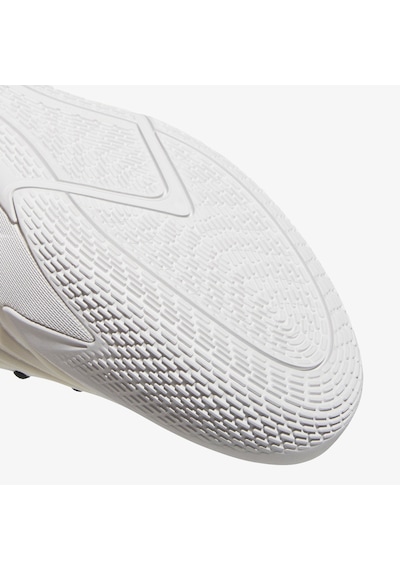 adidas Dame X Unisex Beyaz Basketbol Ayakkabısı Jp6089 Gri