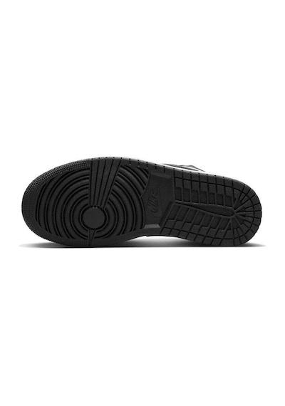 Nike Air Jordan 1 Low Panda Unısex Basketbol Ayakkabısı-sportxstore Siyah-beyaz