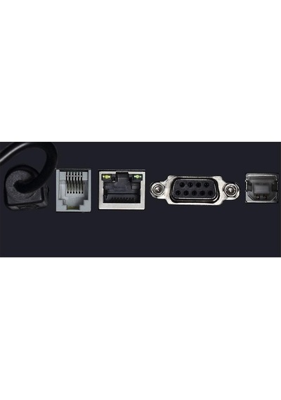 Possify FY825X Termal Fiş Yazıcı Ethernet