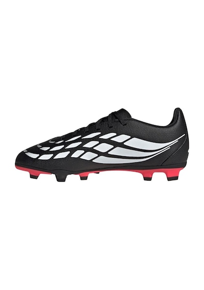 Adidas Performance Predator Club Fg/mg J Çocuk Futbol Ayakkabısı Js0371 Siyah