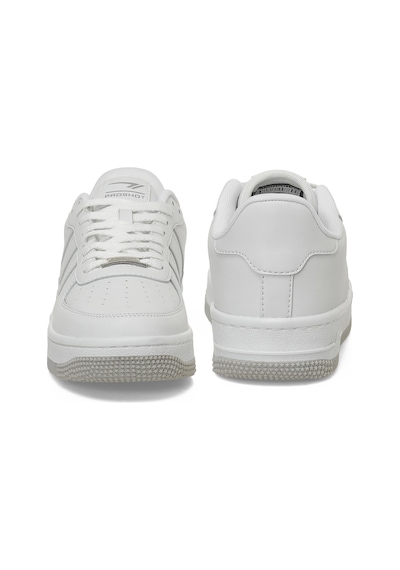 Proshot Foden 6fx Beyaz Erkek Sneaker 000000000102202054