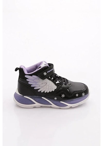 Pepino Fk25-2040 Spor Bot Siyah 31-35