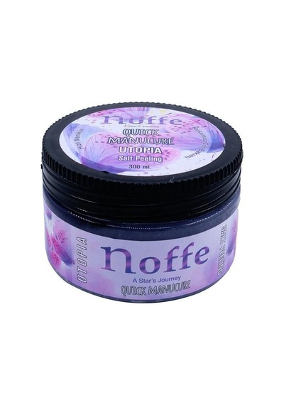 Noffe Peelıng 300 Ml. Utopıa