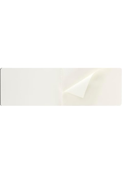 Moleskine Defter Çizim Defteri Large Boy 3364