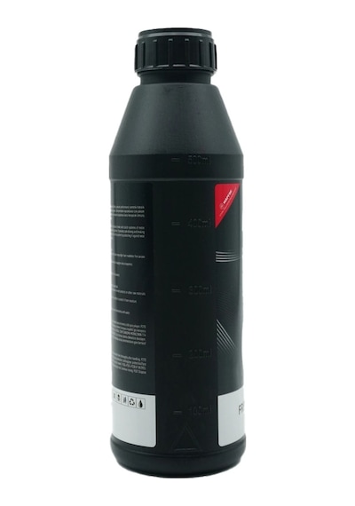 5w Amortısör Yağı 0.5 Lt