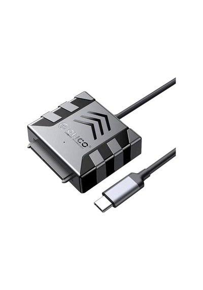 Orıco Type-c To Sata 3.0 5gbps Hdd/ssd Dönüştürücü Adaptör Siyah