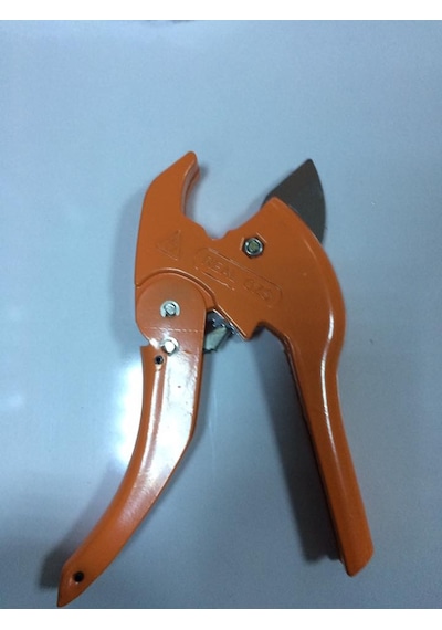 Arj Pprc Plastik Boru Kesme Makası 42 Mm Pvc Boru Kesme Makası