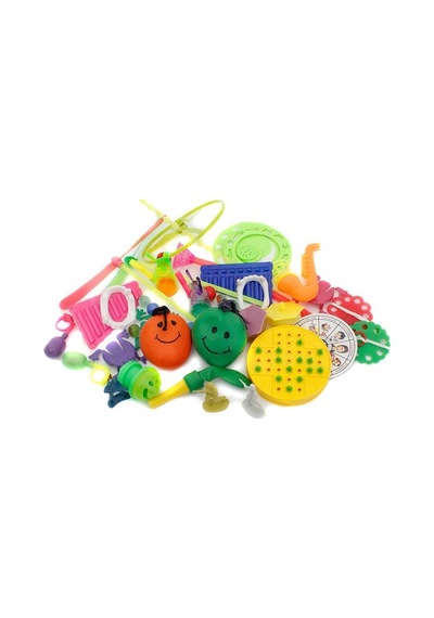 Nostaljik Oyuncak Paketi 3