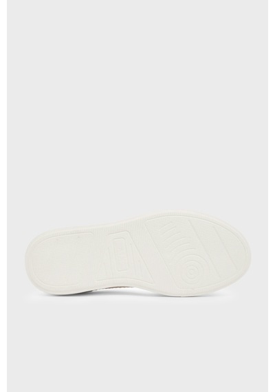 Armani Exchange Süet Detaylı Sneaker Ayakkabı Erkek Ayakkabı Xm002688 Af21419 Uc001 Siyah