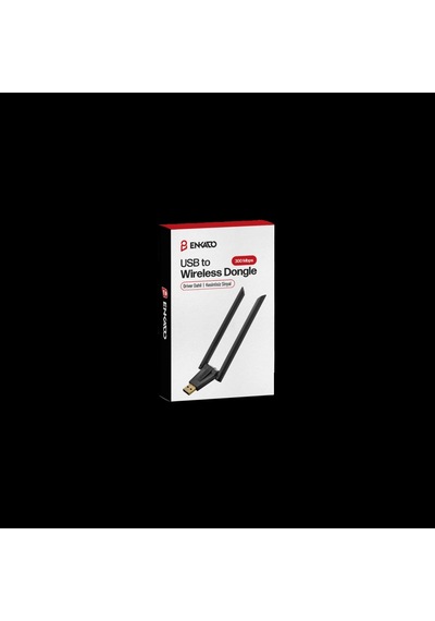 Enkado Ekd-uw91, 300mbp, 2.4ghz, 2dbi Harici Anten, Usb2.0, Wıreless Ethernet