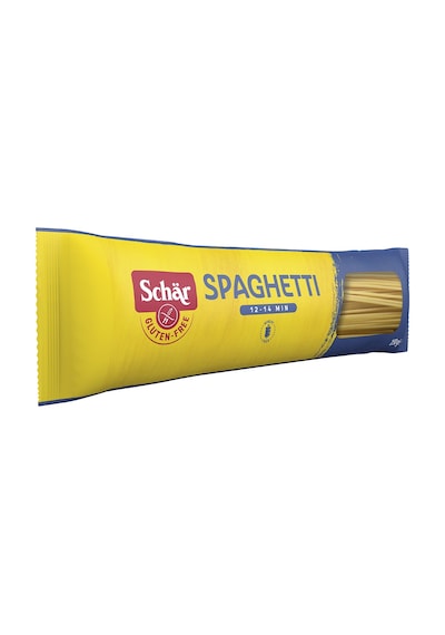 Schar Spagetti Glutensiz Makarna 10 x 250 G