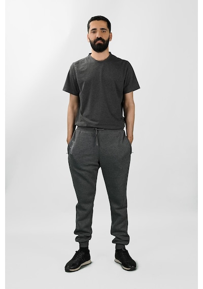 Üç İplik Unisex Eşofman Altı 001