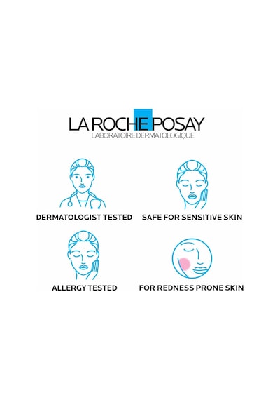 La Roche-posay Toleriane Rosaliac Ar Bakım Kremi 40 Ml