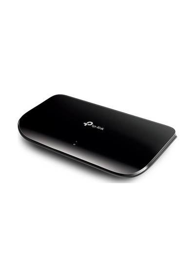 Tp Link Tl Sg1008D 8 Port 10/100/1000Mbps Gıgabıt Switch Plastik