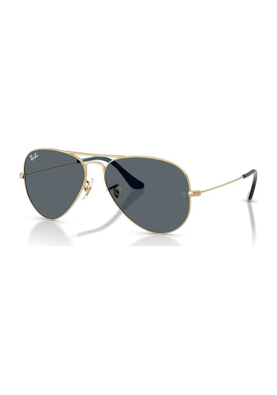 Ray-Ban Rb3025 9278r5 62 Unisex Güneş Gözlüğü Altın