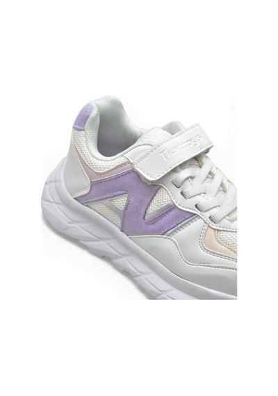 Papatay 2026-99 Ortopedik Taban Çocuk Spor Ayakkabı Unisex Cırtlı Çocuk Spor Ayakkabı Beyaz Papatay 2026-99 Ortopedik Taban Çocuk Spor Ayakkabı Unisex Cırtlı Çocuk Spor Ayakkabı Beyaz