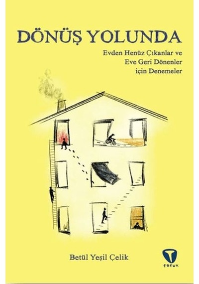 Dönüş Yolunda - Rmht-878377