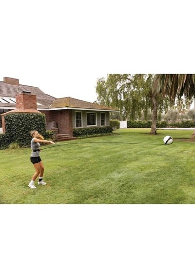 Sklz Hit-n-serve Fes Voleybol Servis Antrenmanı 92144