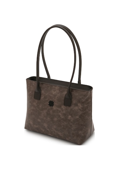Fossil Kadın Omuz Çantası 05fd25k517 Kahve