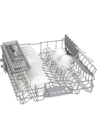 Bosch SMS26DW00T 6 Programlı 13 Kişilik Bulaşık Makinesi