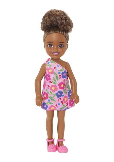 Barbie Chelsea Bebek Serisi HGT07
