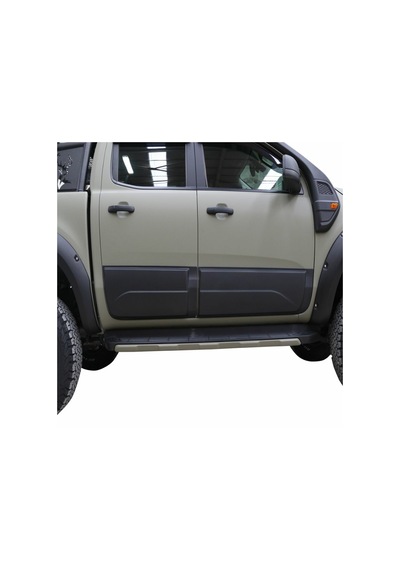 Ford Ranger Gövde Kaplama Yan Kapı Koruma 2012 /2019