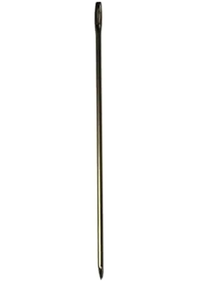 13 Cm Uzun Metal Çuvaldız - Dayanıklı Ve Pratik