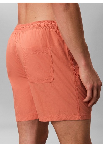 Calvin Klein Turuncu Erkek Şort Mayo Lv00n610298xn-15922
