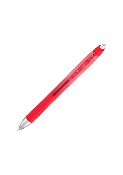 Serve Xberry 0.5 MM Jel Kalem Kırmızı