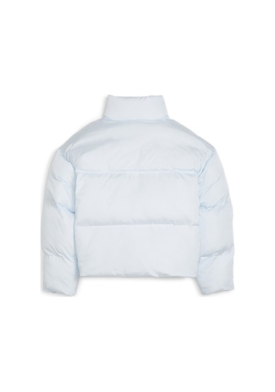 Puma Classıcs Oversize Kadın Şişme Mont 621693 69 Mavi