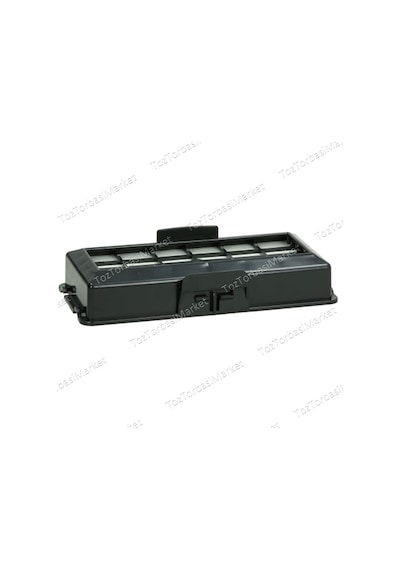 Siemens Uyumlu Technopower Süpürge Hepa Filtresi (347223784)