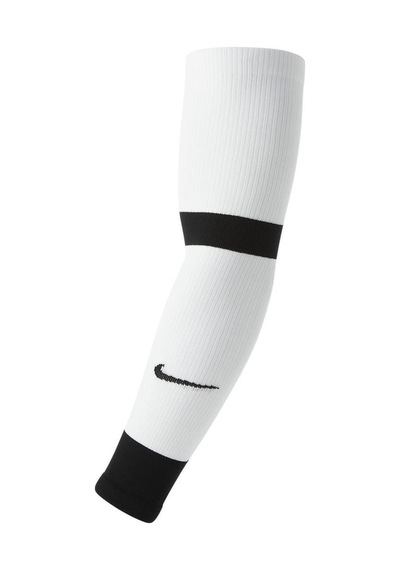 Nike Matchfit Cu6419-100 Unisex Beyaz Futbol Çorabı Beyaz