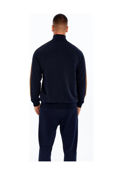 AR-MA Arma Erkek Slim Fit Reglan Kollu Fleto Cepli Tam Fermuar Dik Yaka Interlok Sweatshirt K30324989602 Lacivert AR-MA Arma Erkek Slim Fit Reglan Kollu Fleto Cepli Tam Fermuar Dik Yaka Interlok Sweatshirt K30324989602 Lacivert