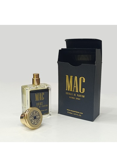Machuu Odds Erkek Parfüm EDP 50 ML