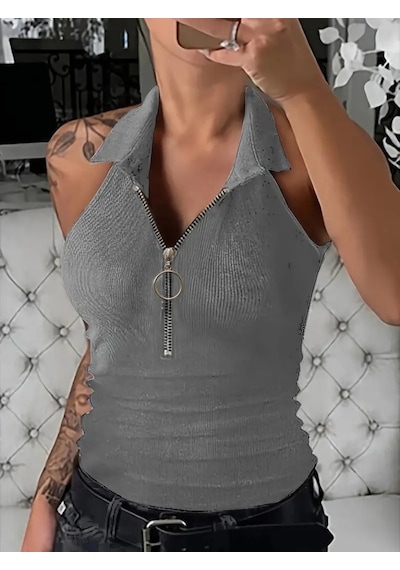 Nazlım Butik - Bluz - 104102 001