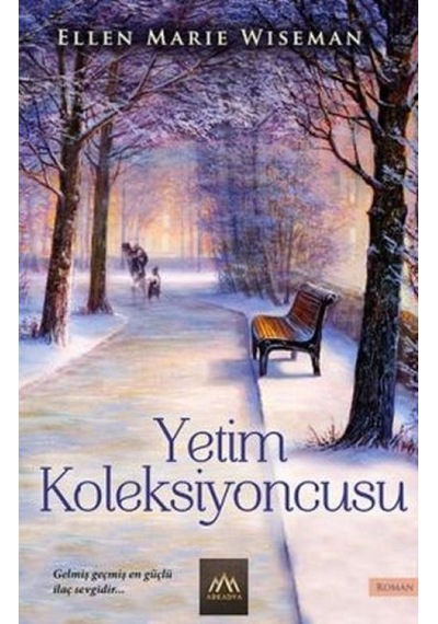 Yetim Koleksiyoncusu - Qhdh-612299