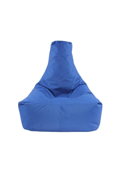 Kare Armut Koltuk Mavi İmperteks 85 68 28 Cm